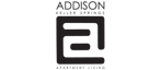 Addison Keller Springs Logo Black
