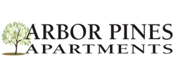 Arbor Pines Logo