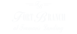 Fort Branch Logo