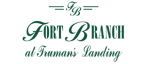 Fort Branch Logo
