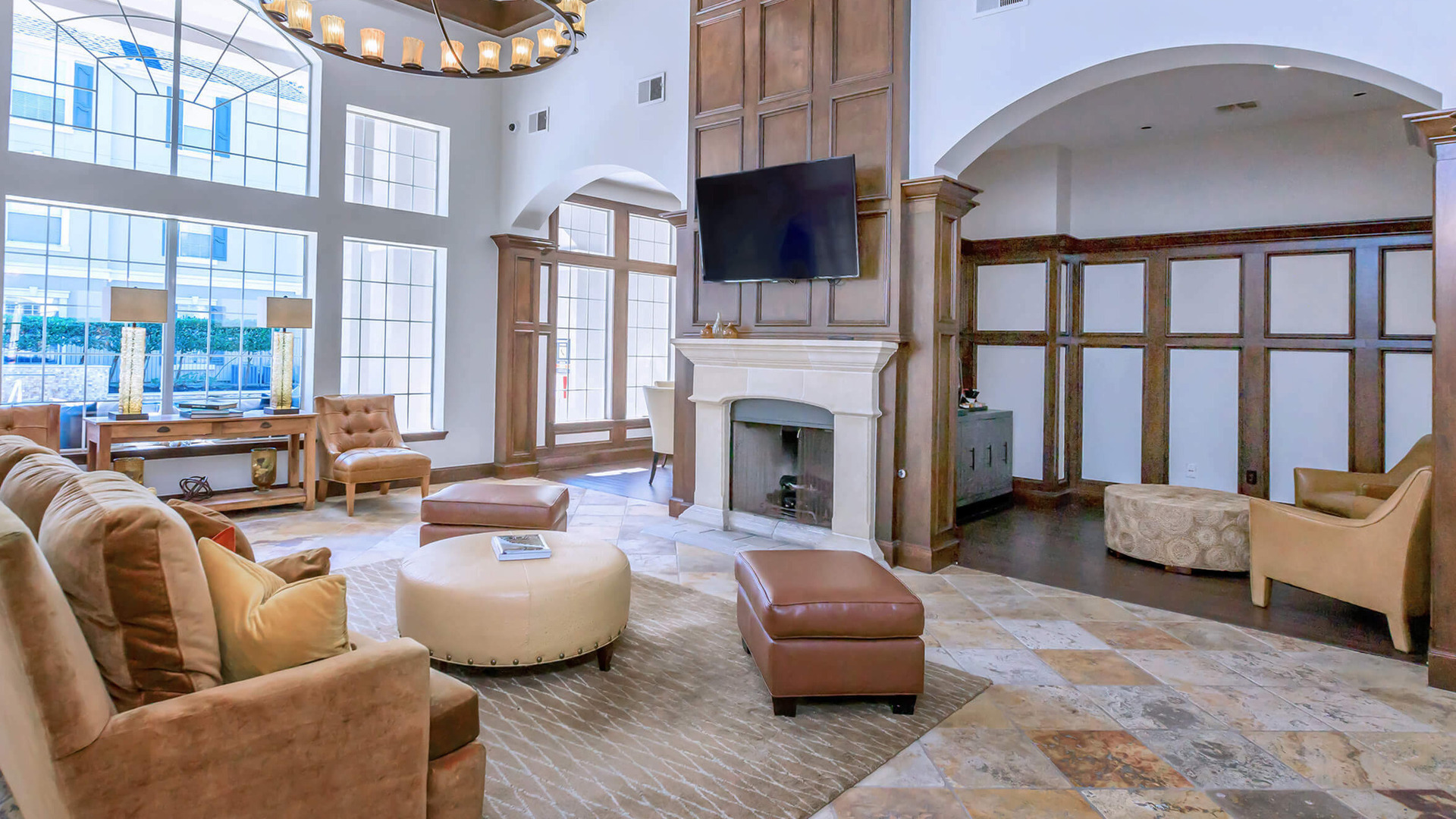 Clubhouse