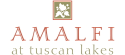Amalfi Logo