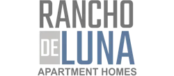 rancho de luna logo