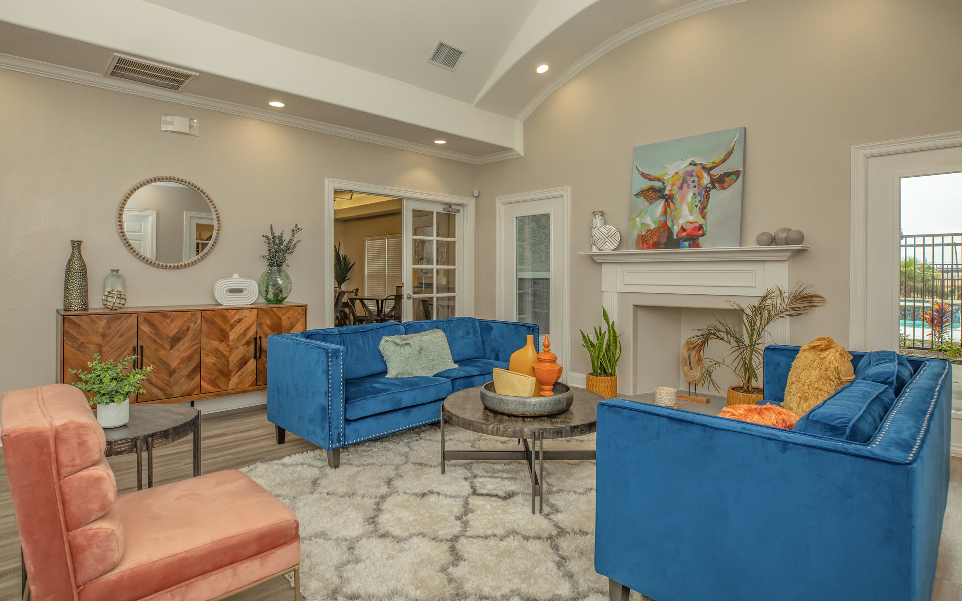 Sierra Royale Apartments In Robstown, TX