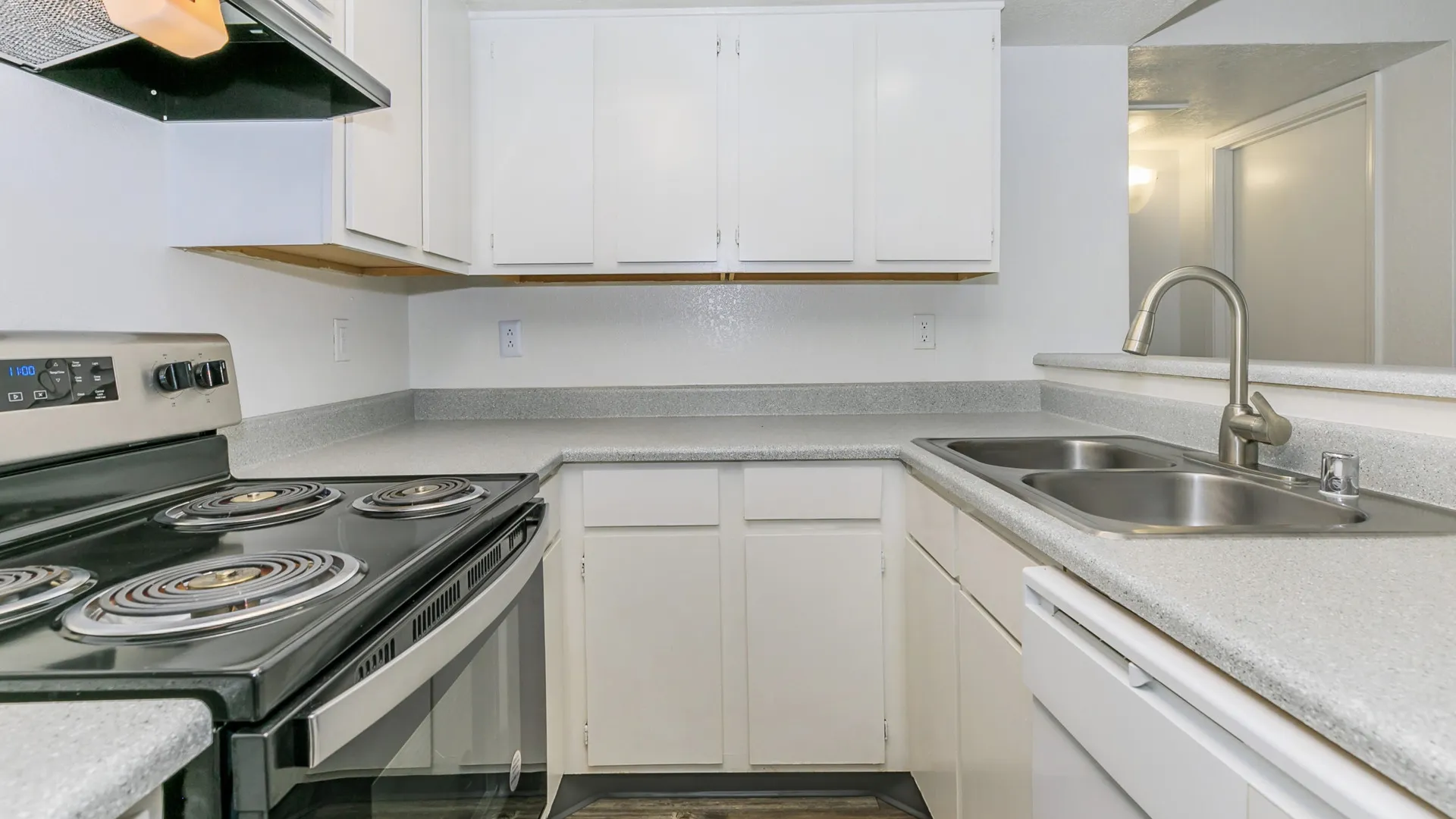 state of the art kitchen