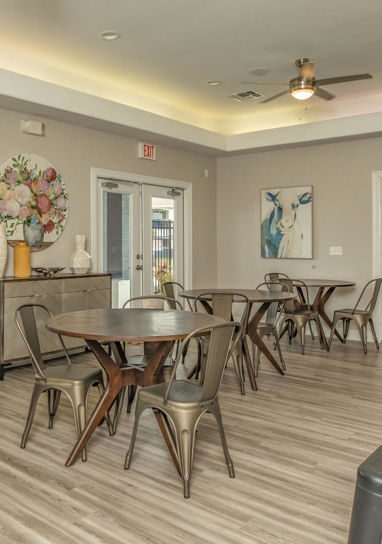 Sierra Royale Apartments In Robstown, TX