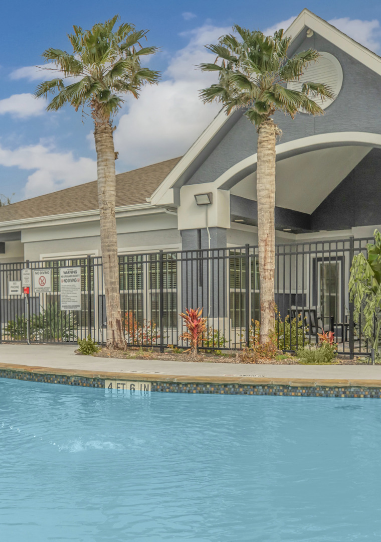 Sierra Royale Apartments In Robstown, TX