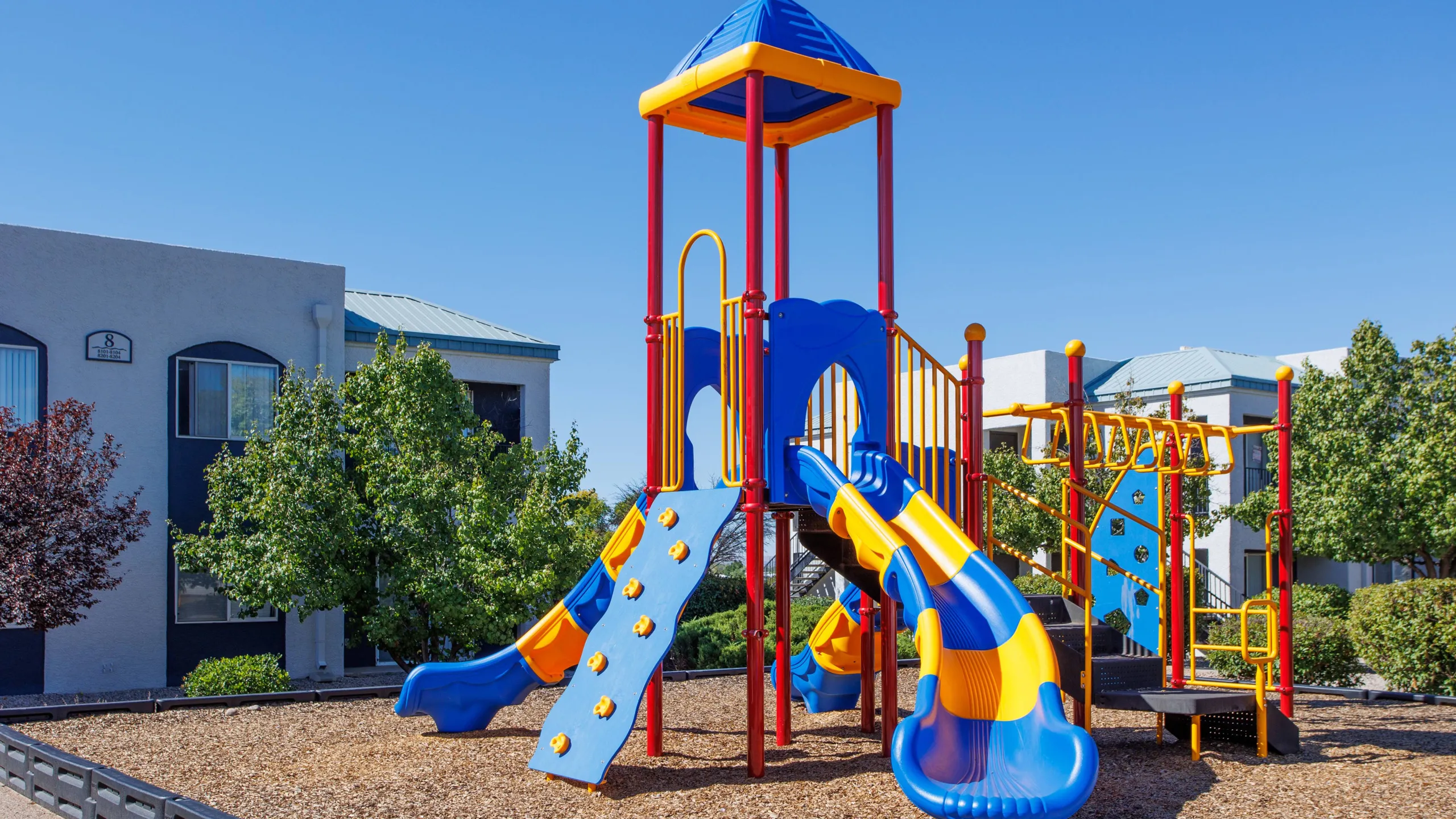 playground