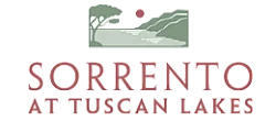 sorrento at tuscan lakes