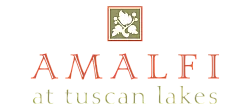 Amalfi Logo
