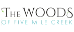 the woods of five mile