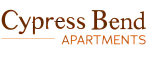 Cypress Bend