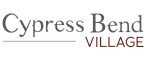 cypress bend village