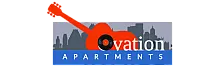 ovation logo