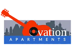 ovation logo