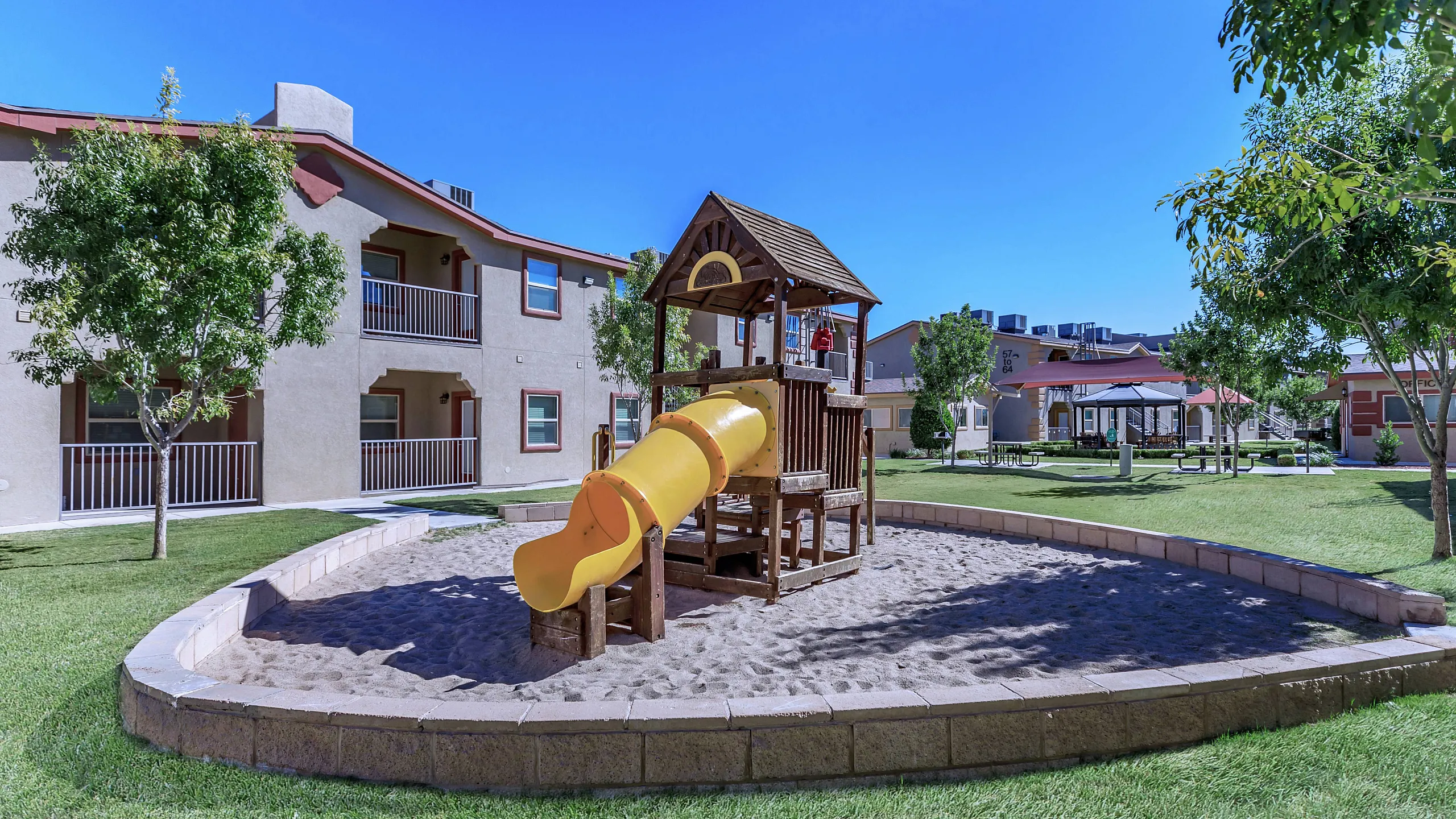 playground
