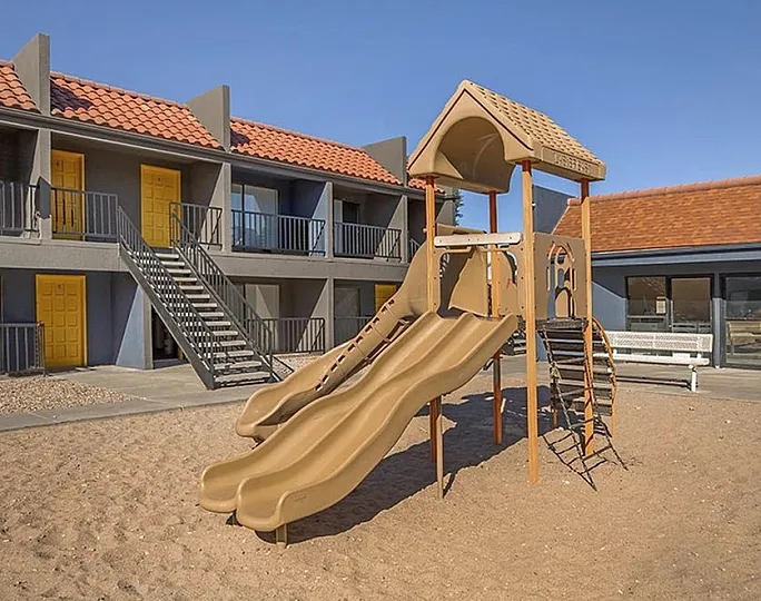 playground