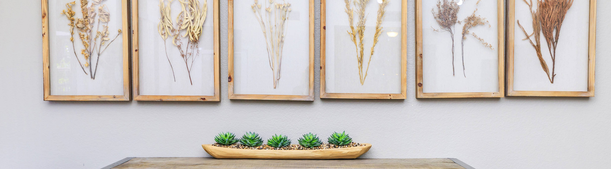 wall decoration