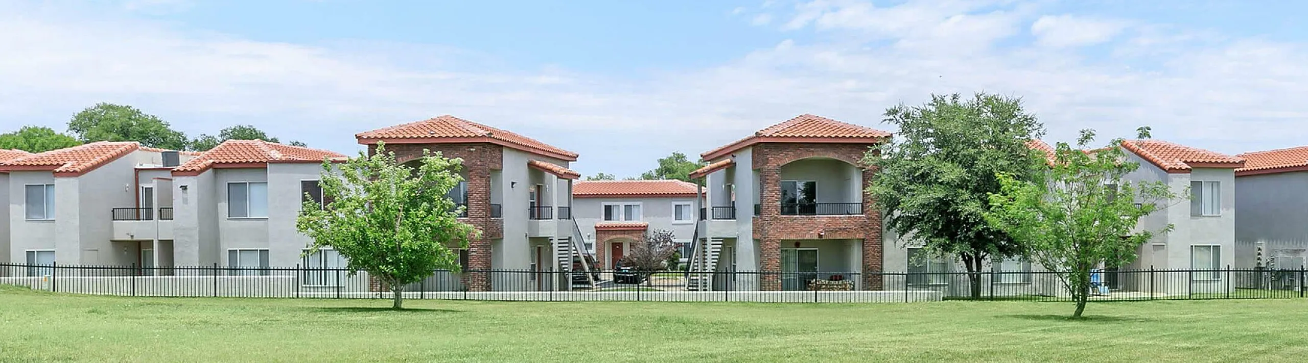 stylish property