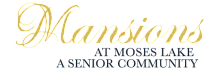 mansions at moses lake