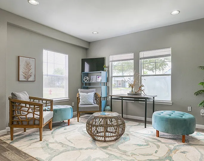 living space
