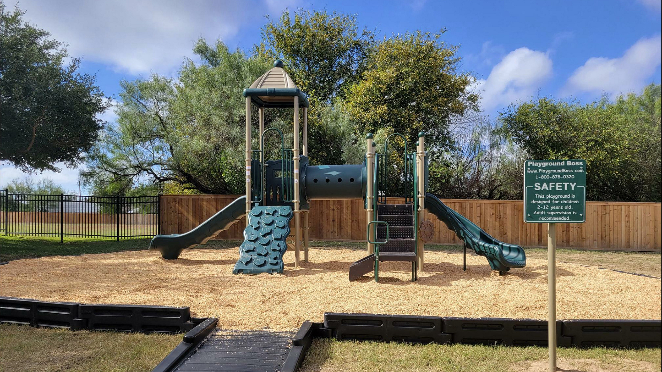 playground