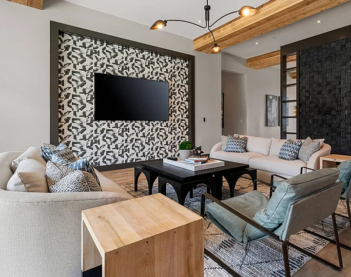 leasing office