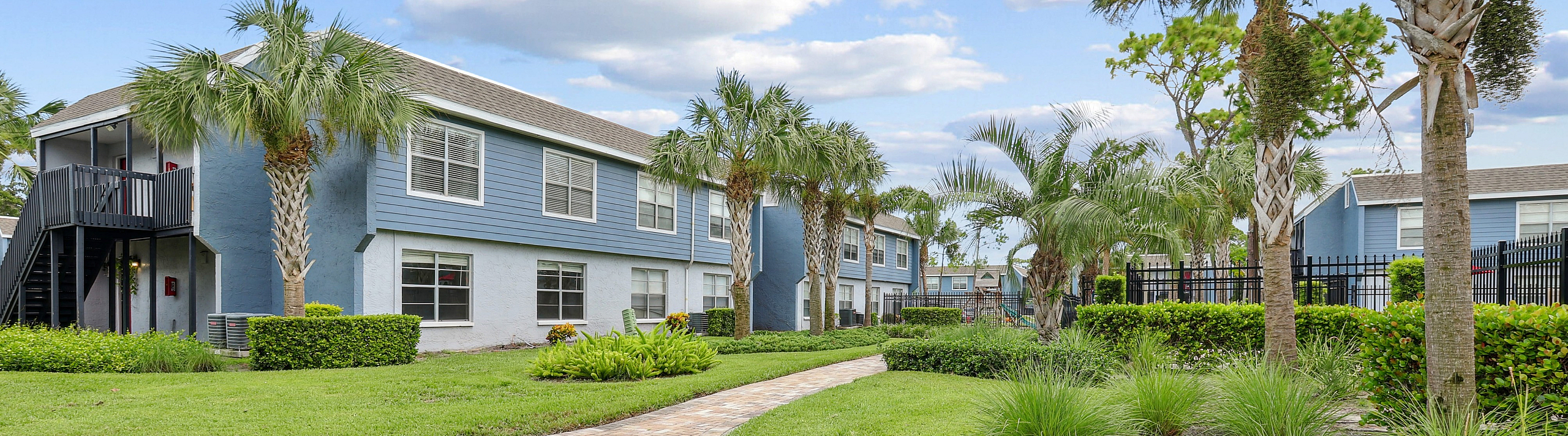 landscaping of anthem clearwater