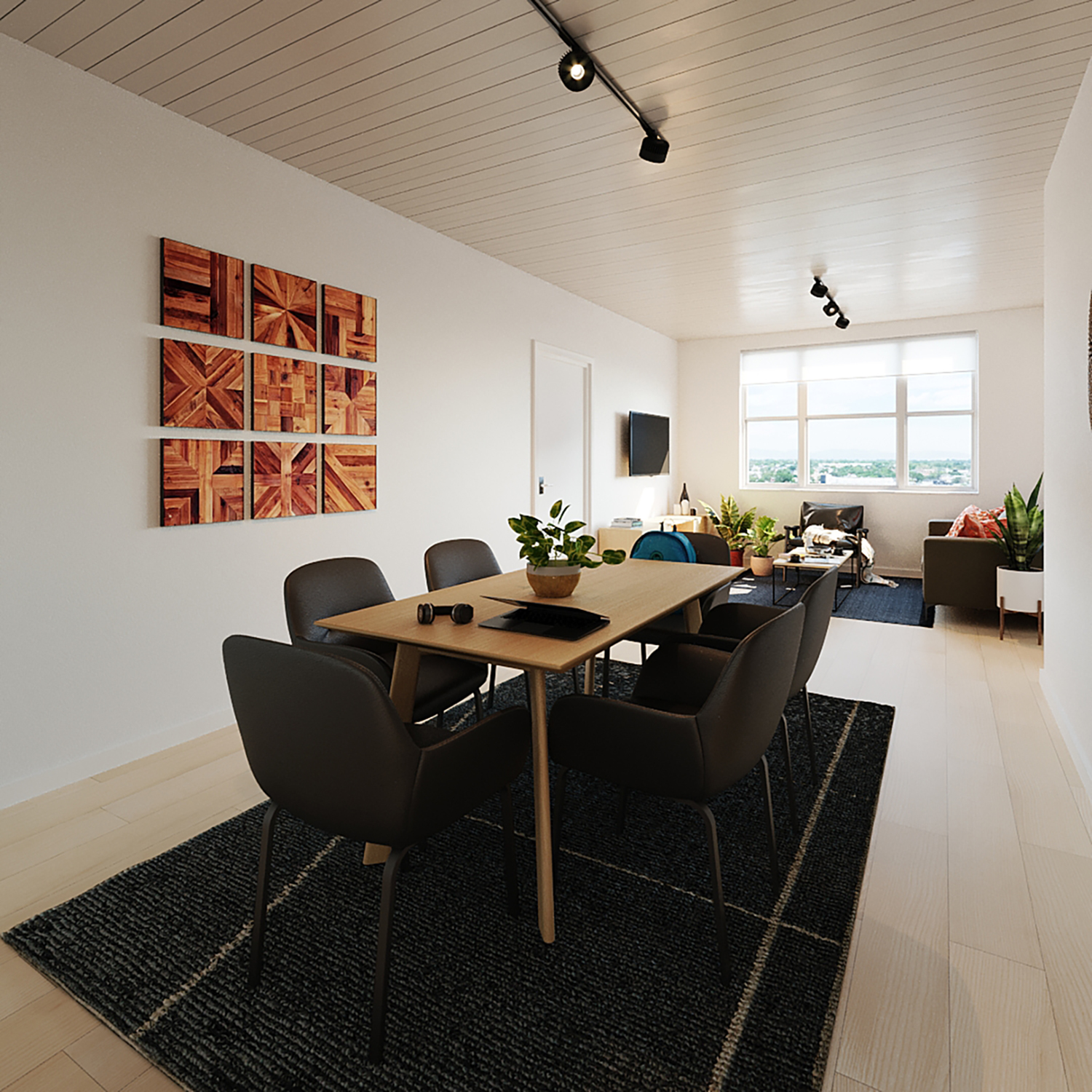 Apartment Homes for rent in Denver, CO | X Denver