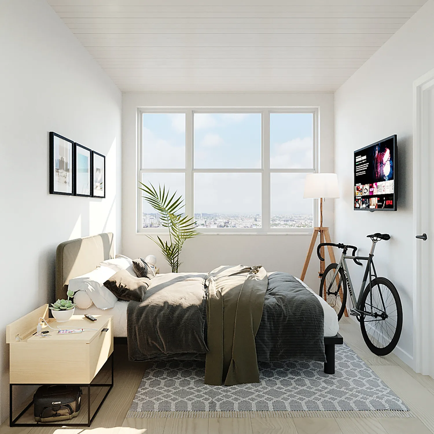 Furnished Apartments Apartments Denver, CO | X Denver