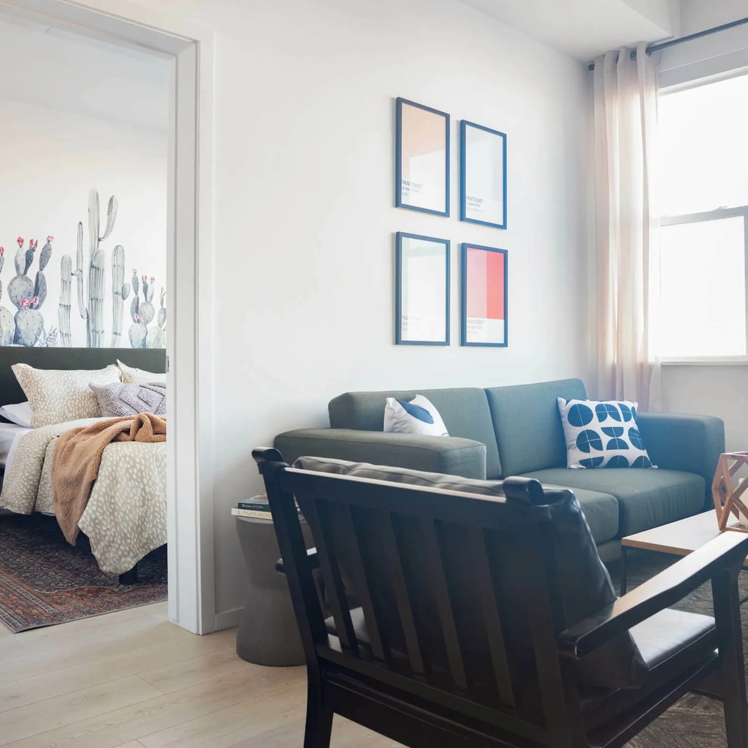 Furnished Apartments Denver, CO | X Denver