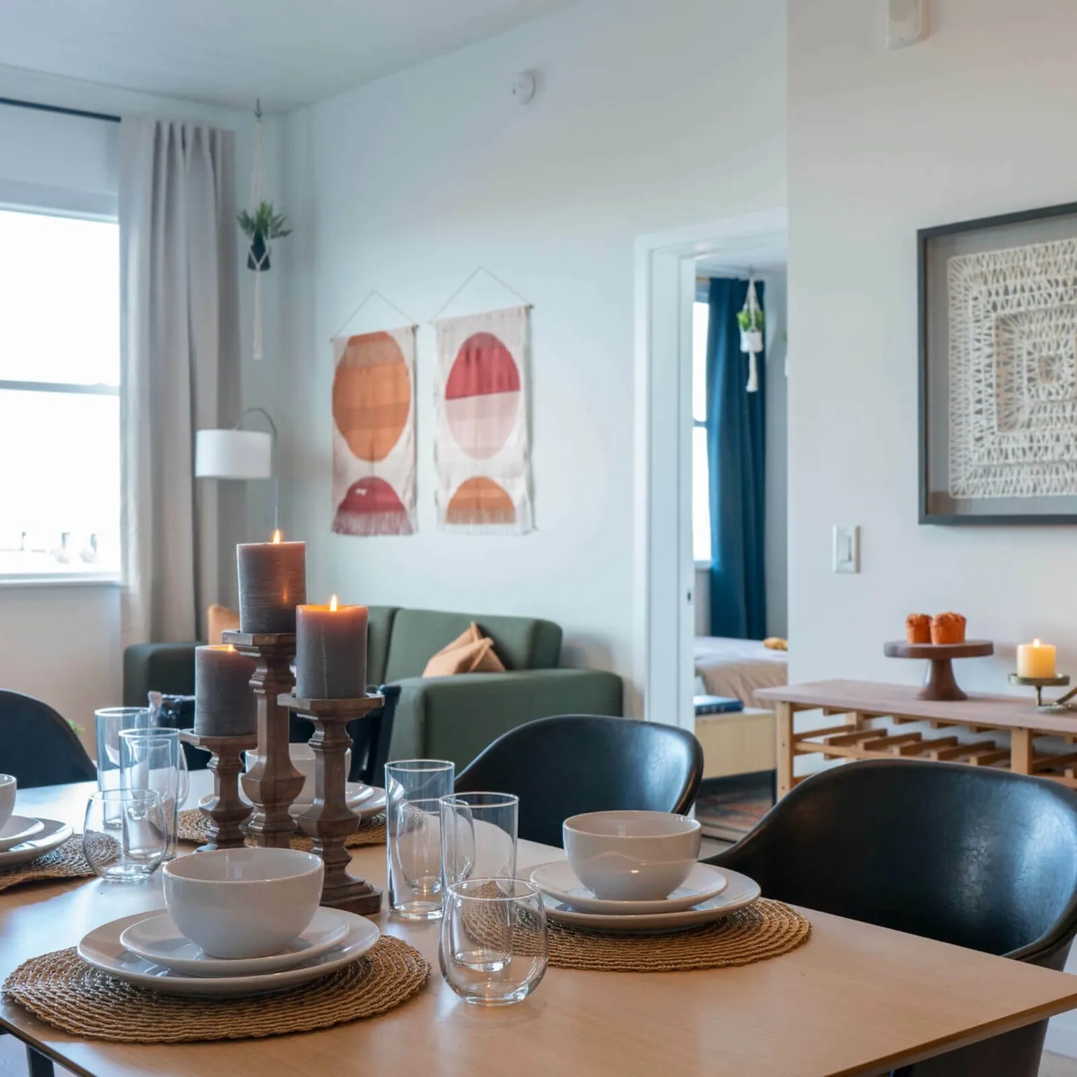 Furnished Apartments Apartments Denver, CO | X Denver