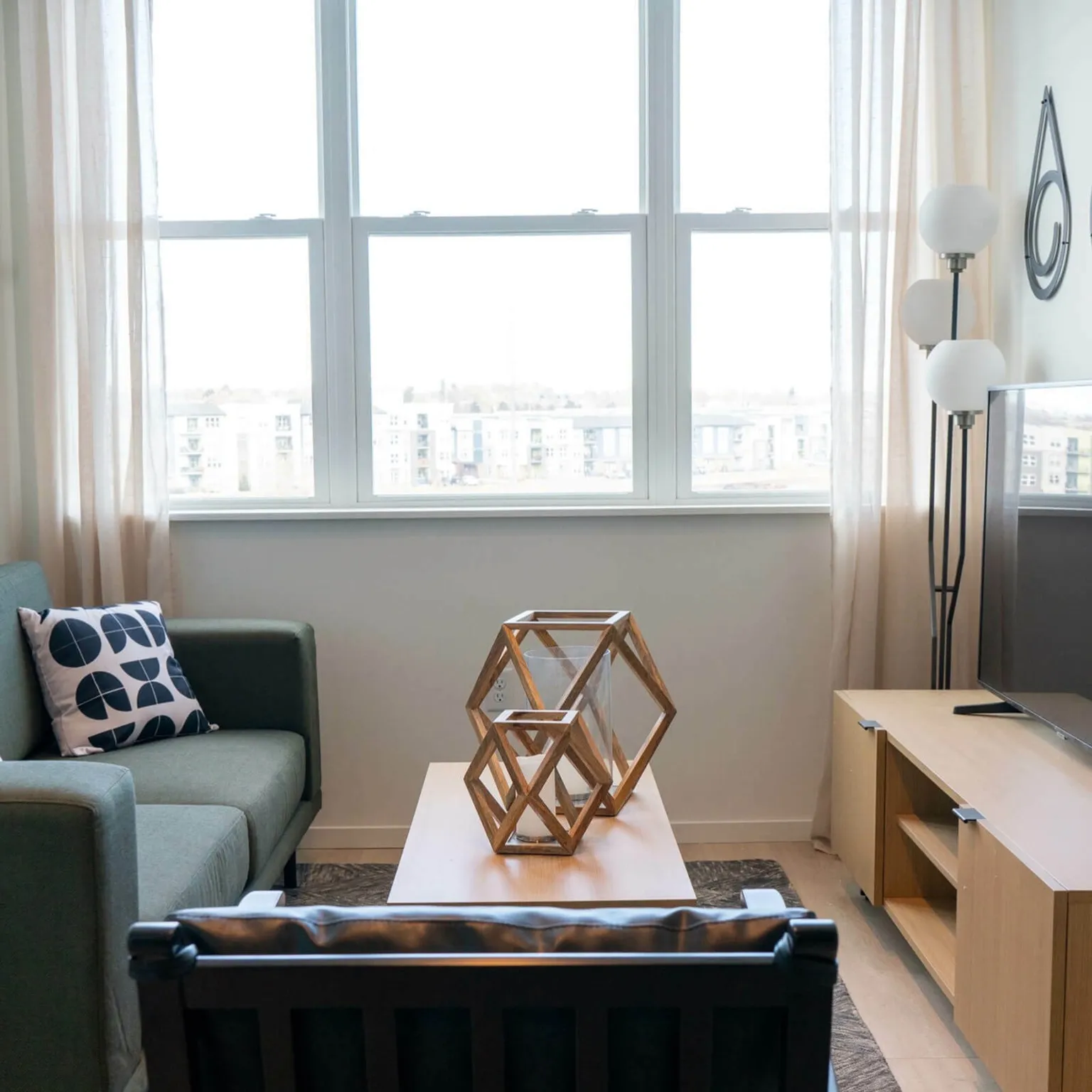Furnished Apartment in Denver, CO | X Denver