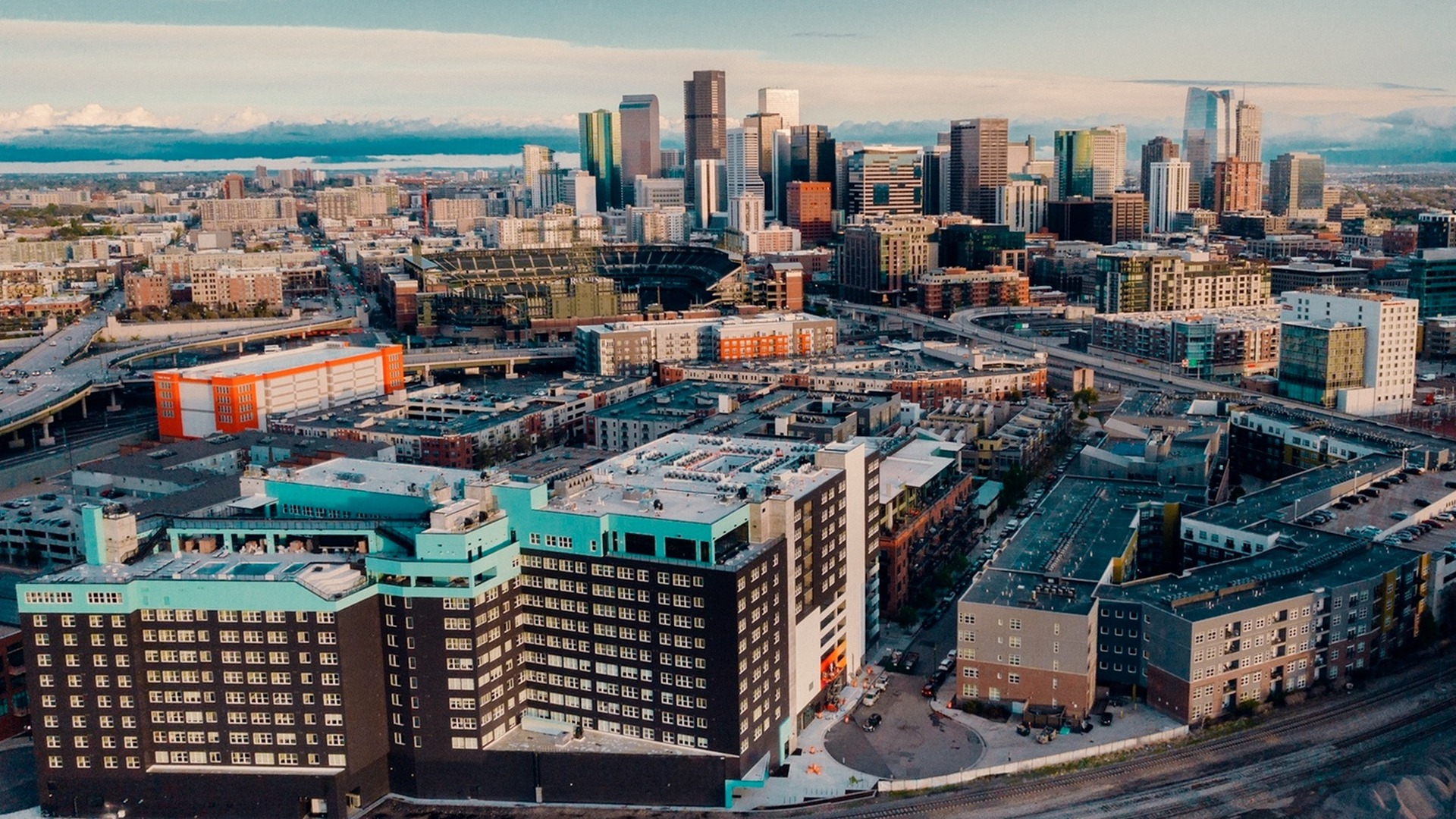 X Denver, Colorado Apartments for Rent | Official Site