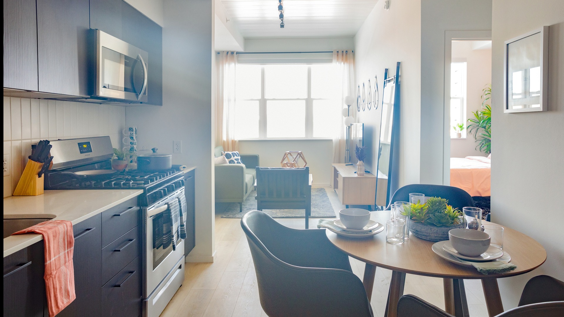 X Denver 2, CO Apartments Official Site