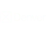 X Denver Logo