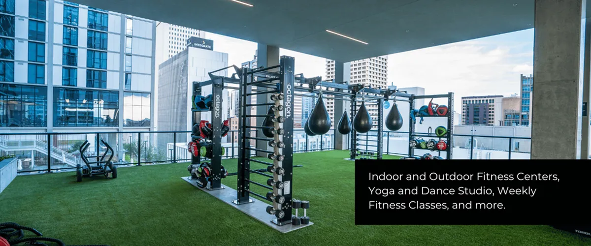 Picture of Homeground Gym Clementi: 5-Star Pilates Studio $98/mo