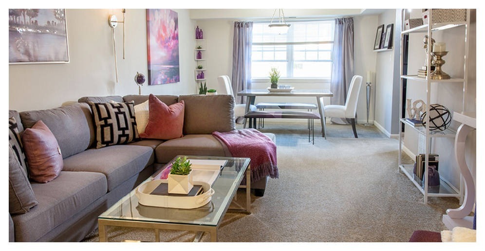 1 3 Bed Apartments Check Availability Oakridge Manor Apartments