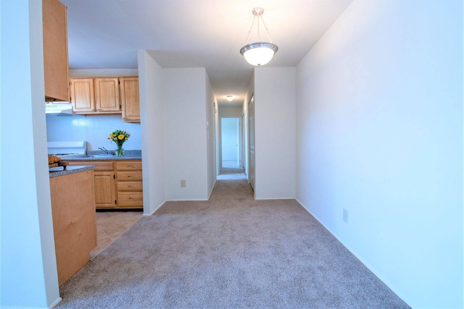 View Photos Severn Square Apartments