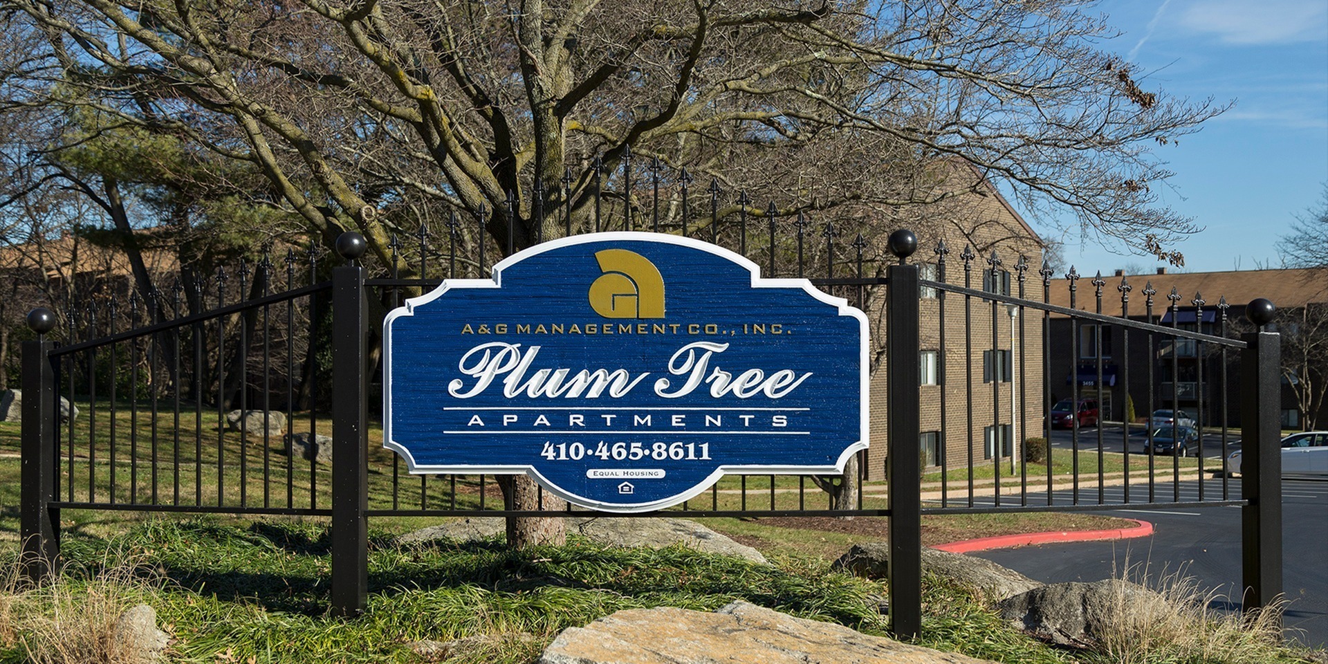 View Photos Plum Tree Apartments