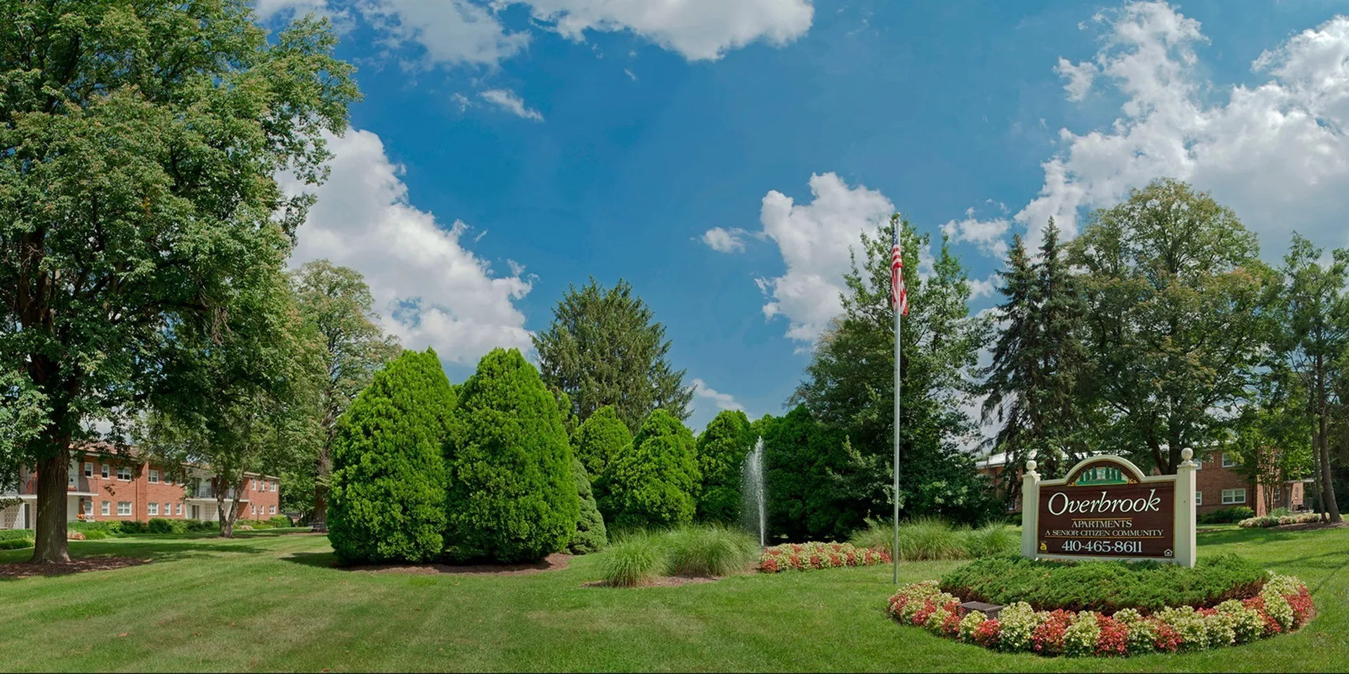 View Photos Overbrook Apartments