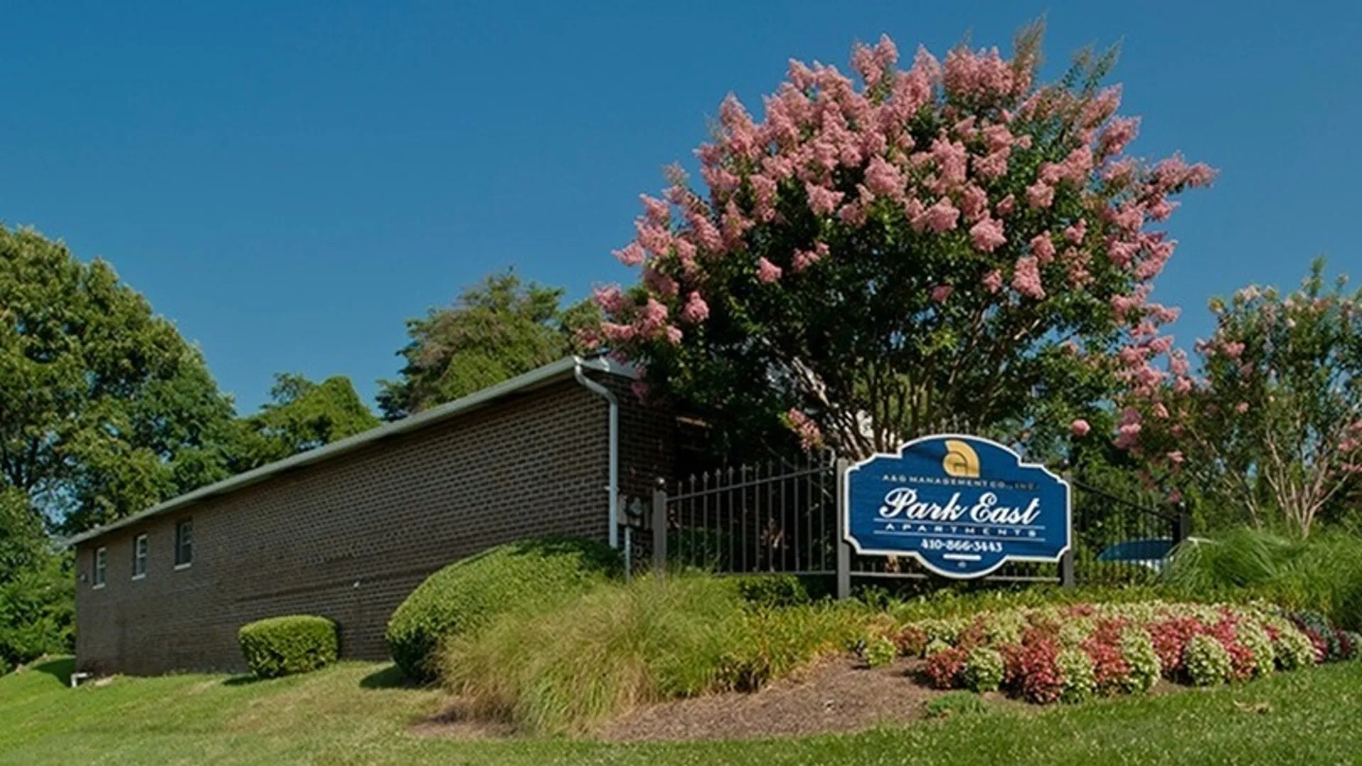 Park East Apartments
