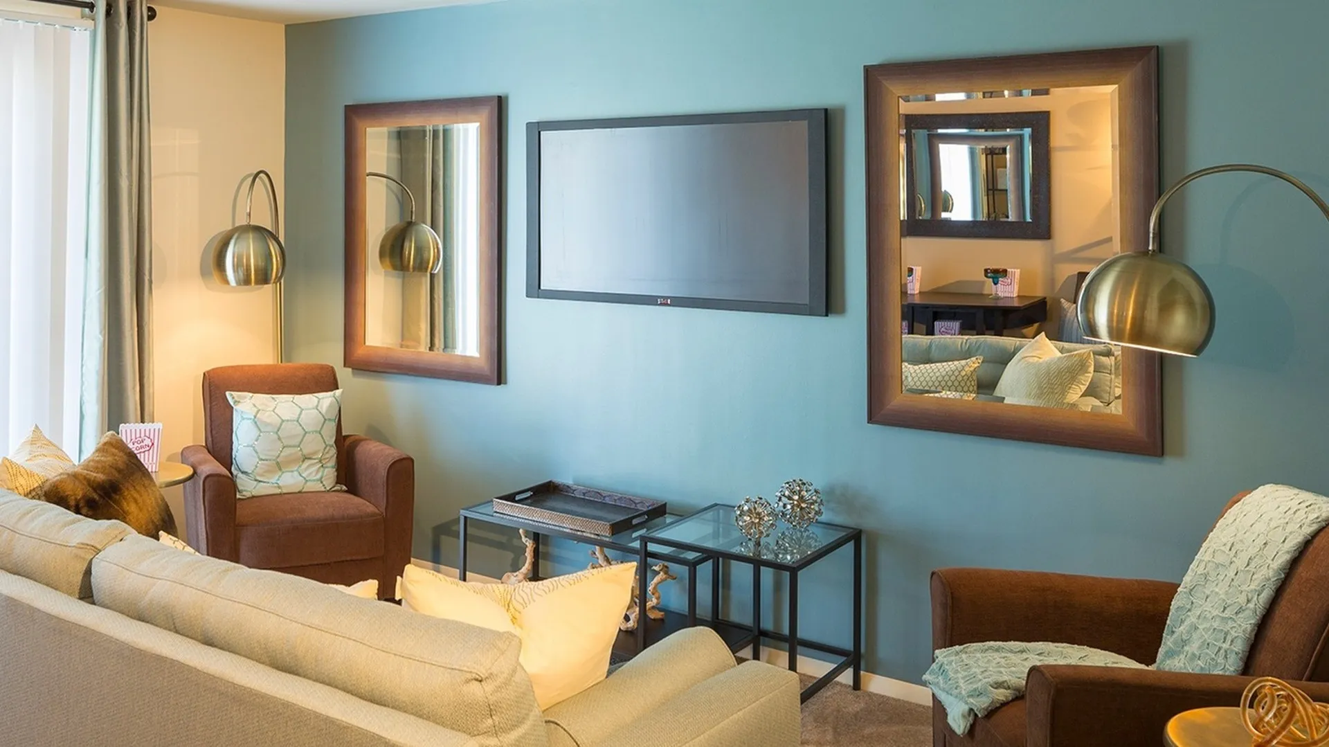 Northbrooke Township Apartments