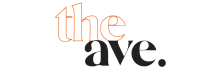 The Ave - Logo Design