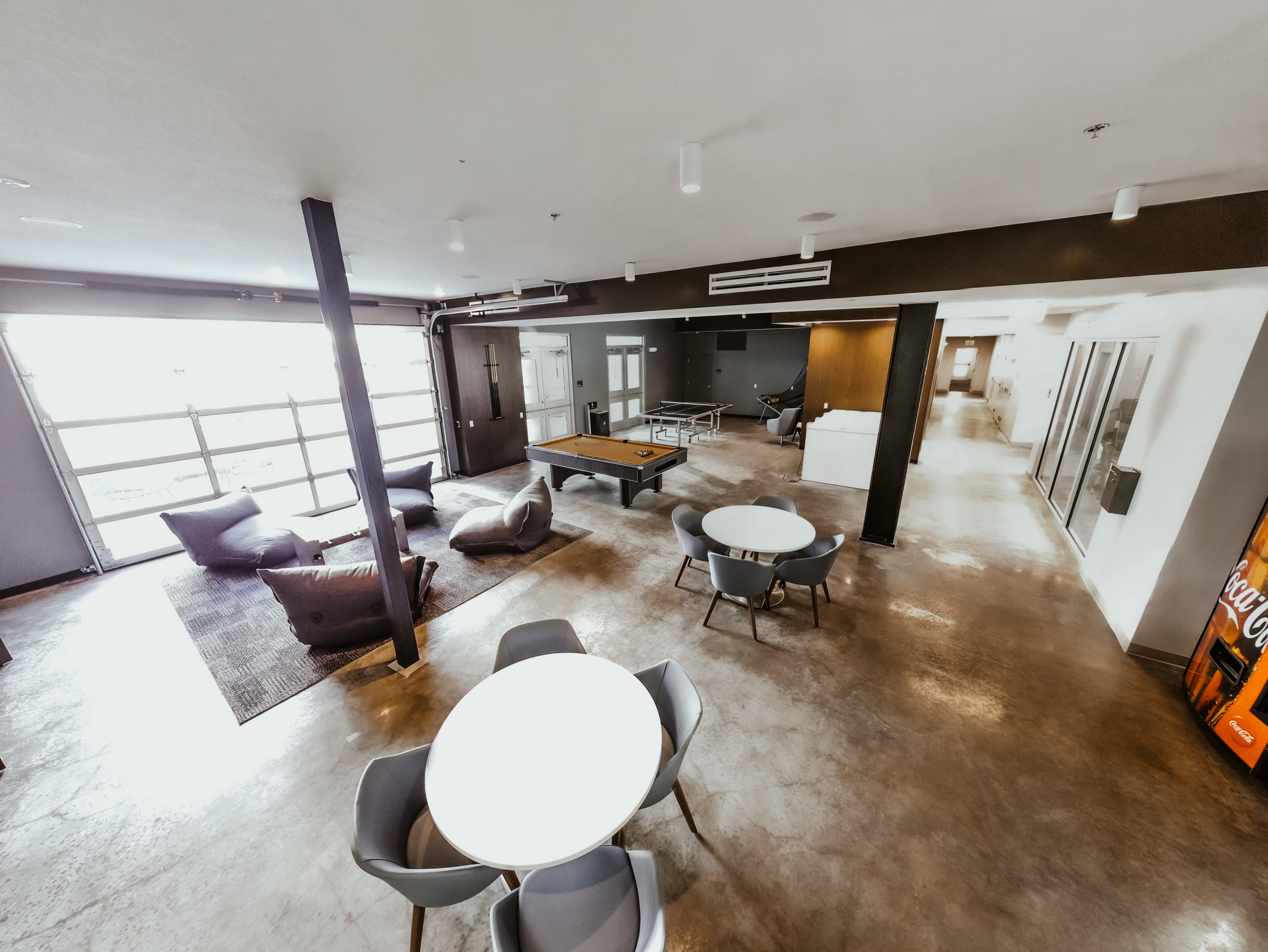 Clubhouse