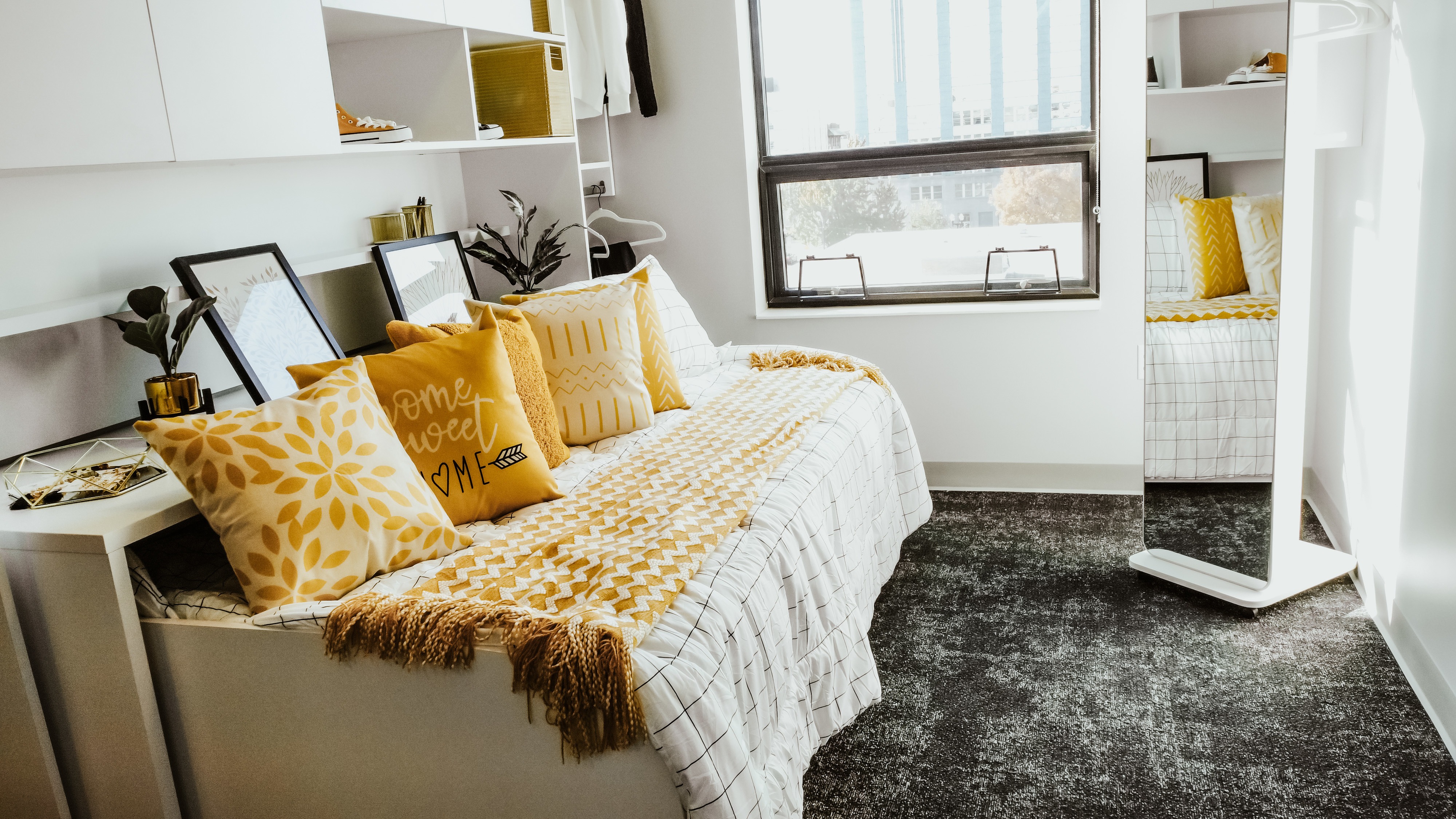 room