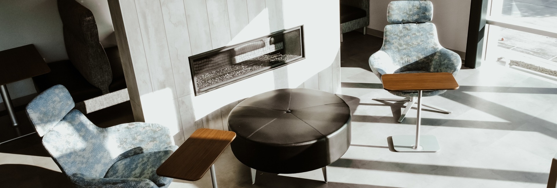 study room
