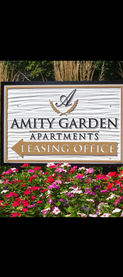 signage