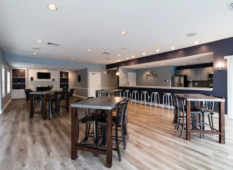 The Commons at Fallsington Morrisville PA Apartments for Rent