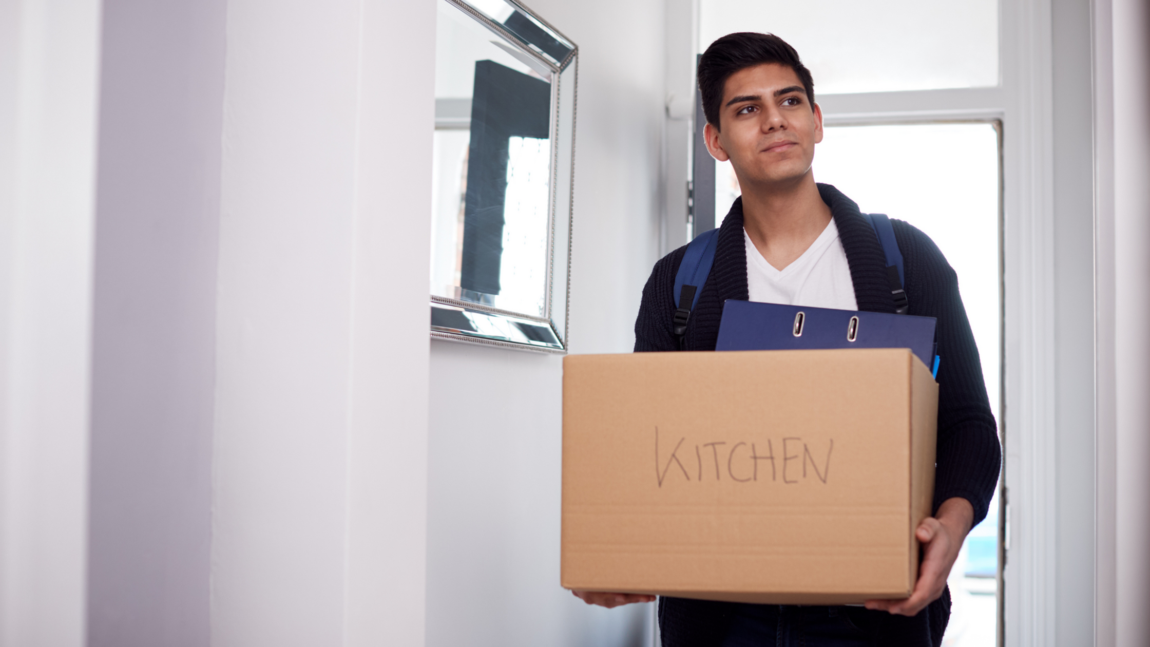 On-Campus vs. Off-Campus Student Rentals: Kingston, Ontario Differences-image